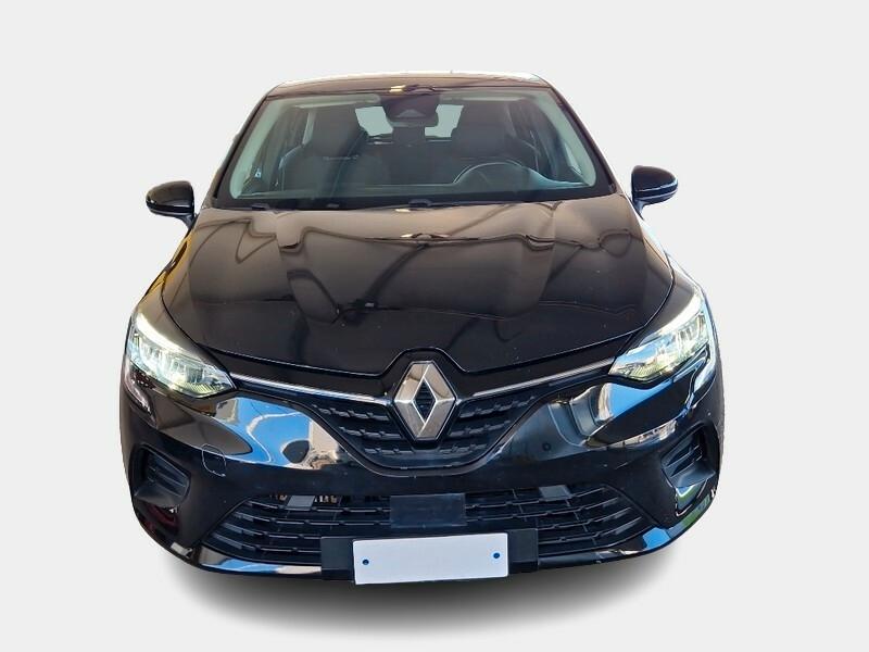 RENAULT CLIO 1.0 TCE 74KW GPL ZEN 5 PORTE