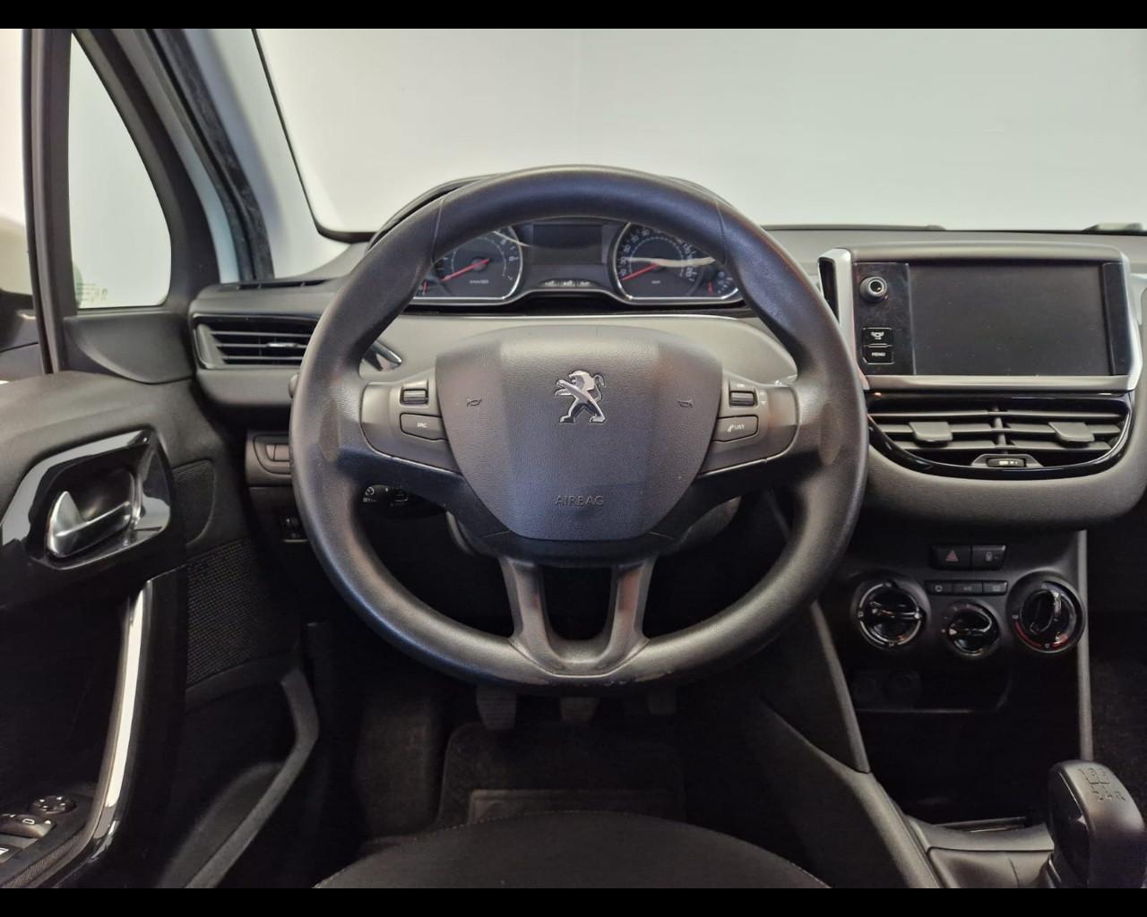 PEUGEOT 208 I 2012 - 208 5p 1.0 puretech (vti) 12v Active