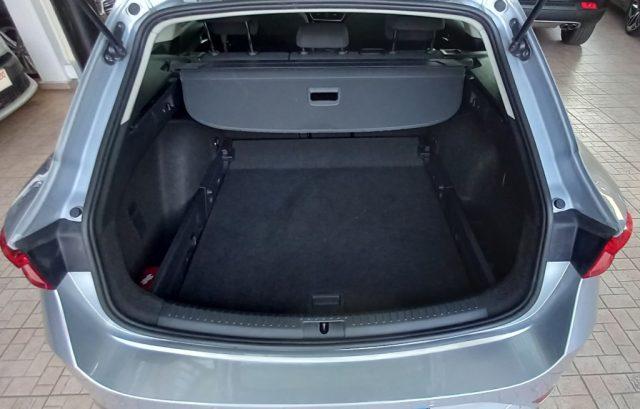 SEAT Leon Sportstourer 2.0 TDI 150 CV DSG Style