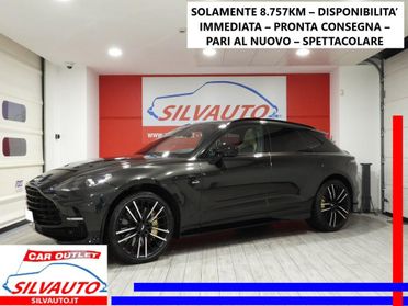 Aston Martin DBX707 4.0 Auto
