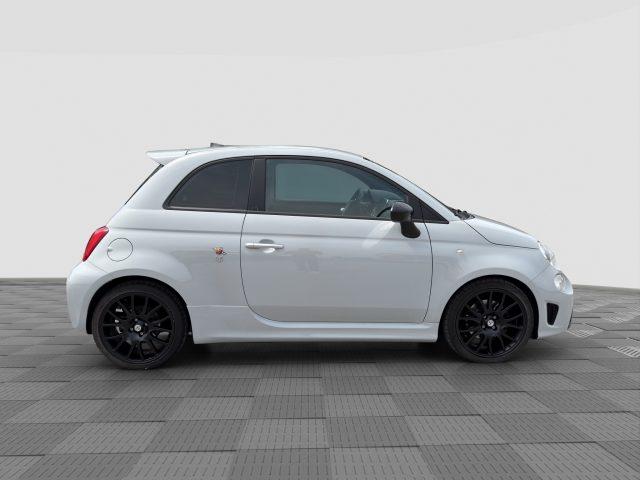 ABARTH 595 595 1.4 Turbo T-Jet 160 CV Pista