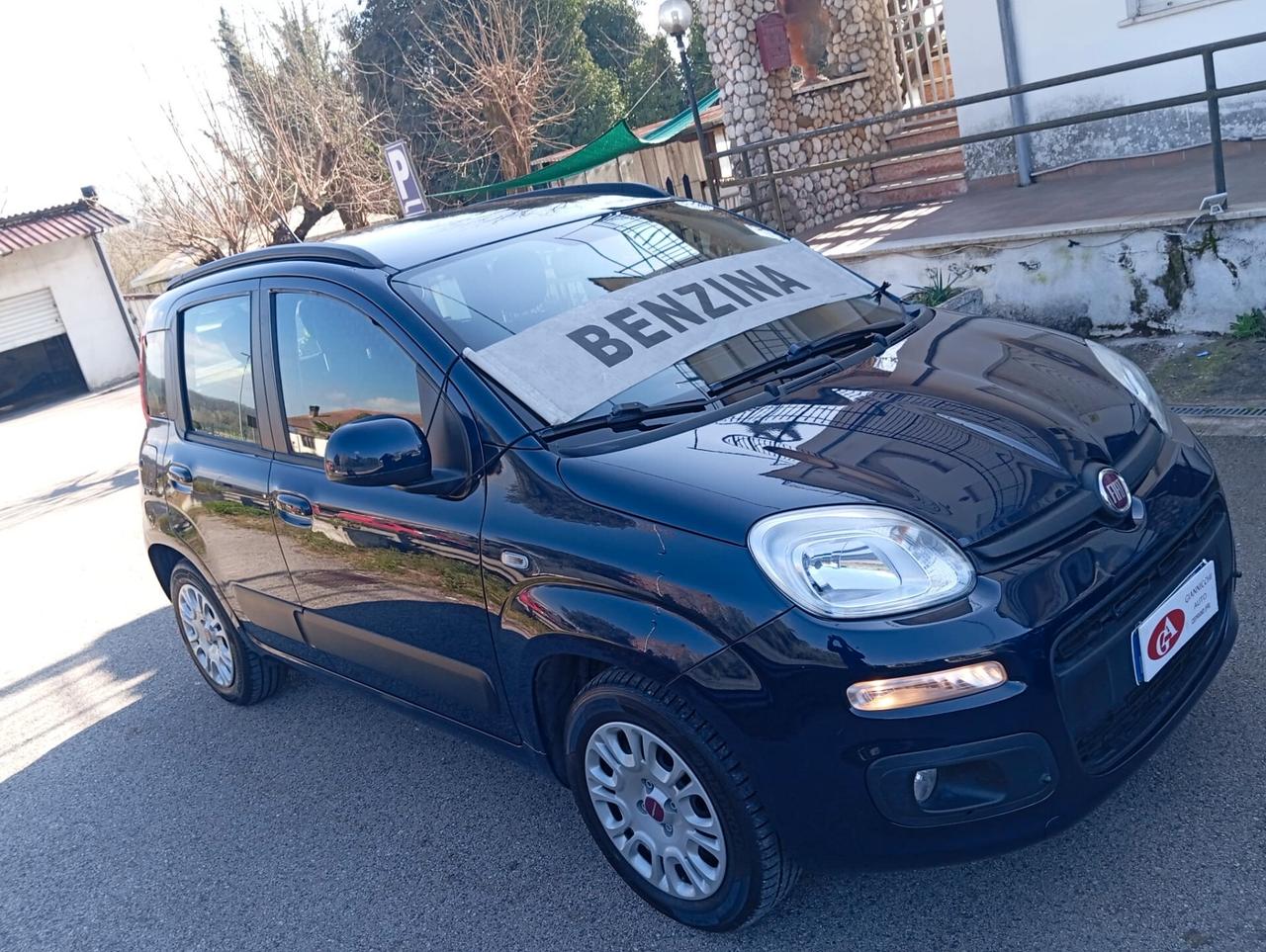 Fiat Panda 1.2 Lounge KM 87000 BEN TENUTA