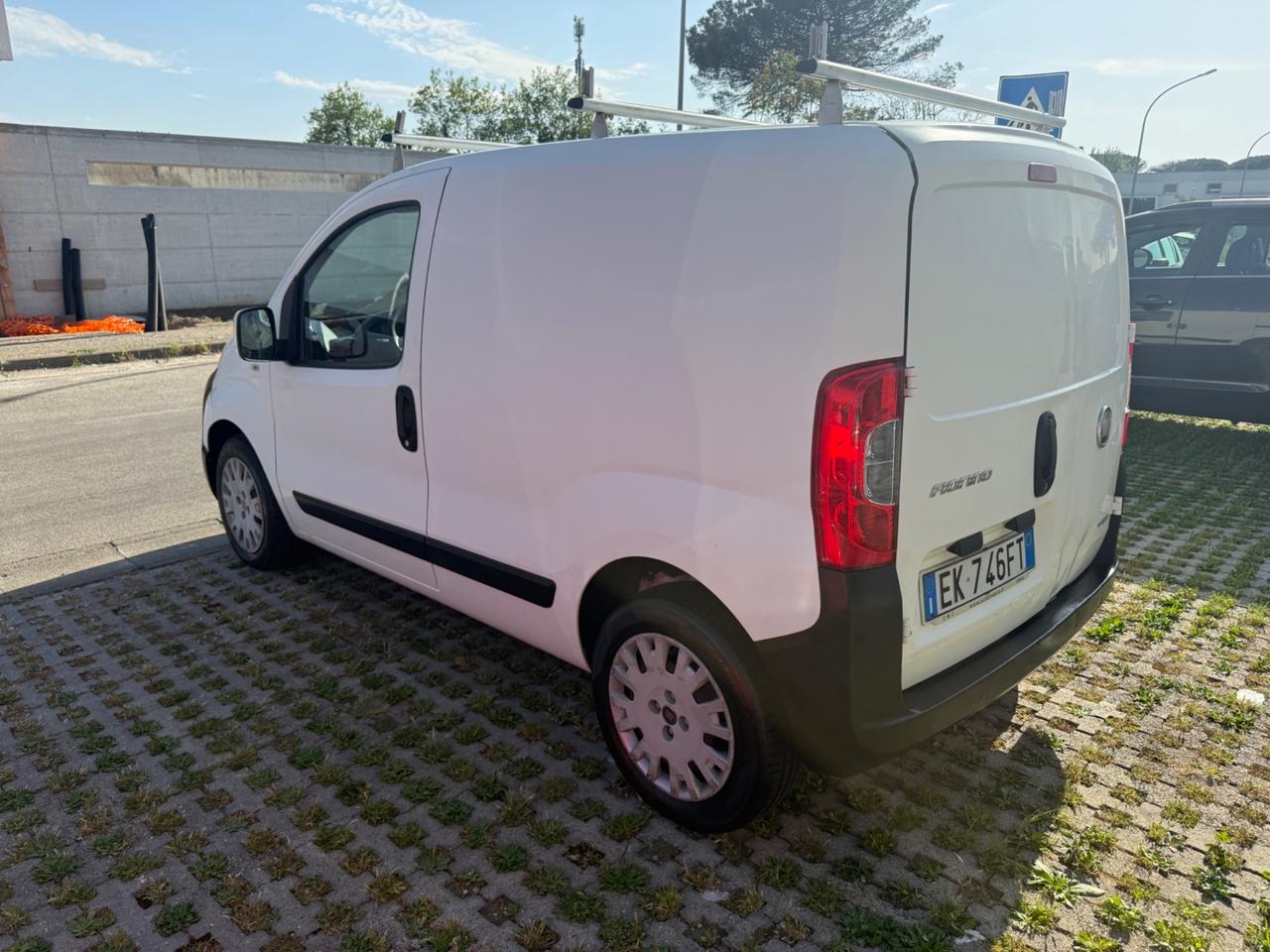 Fiat Fiorino 1.3 MJT 75CV Furgone