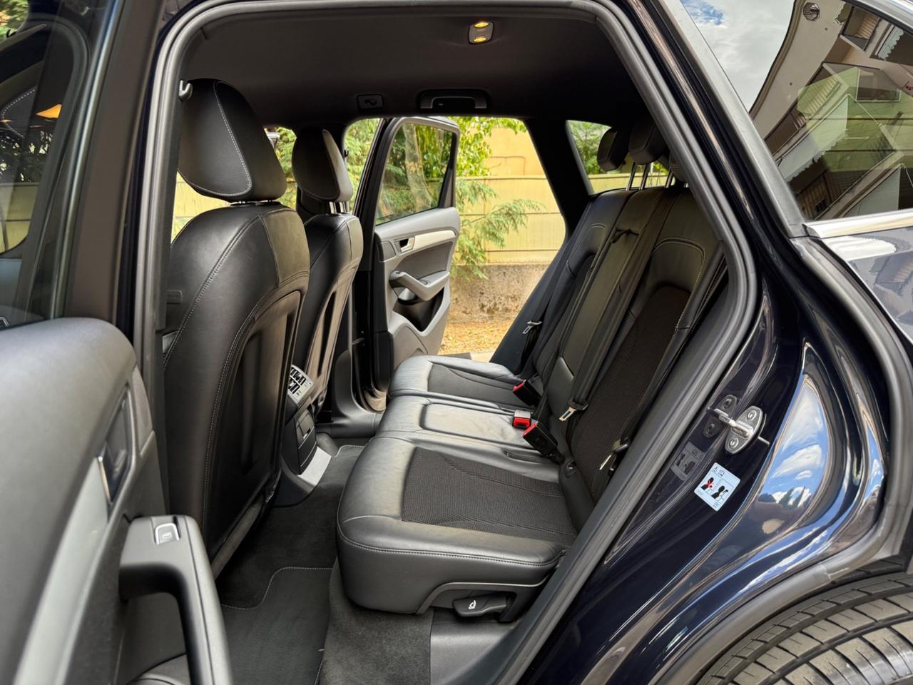 Audi Q5 3.0 V6 TDI quattro S tronic Advanced Plus