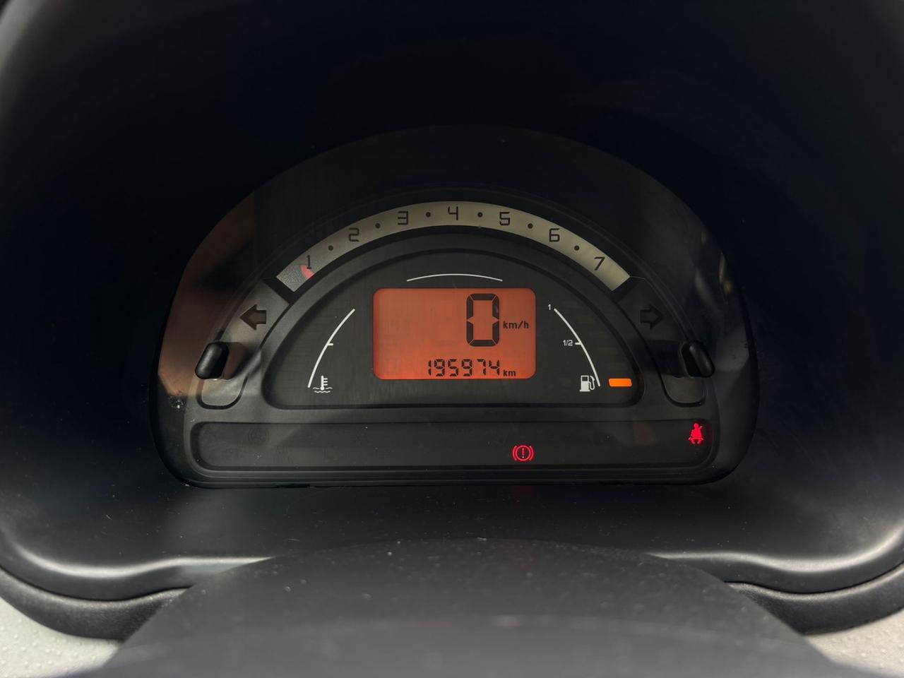 Citroen C3 1.1 Classique
