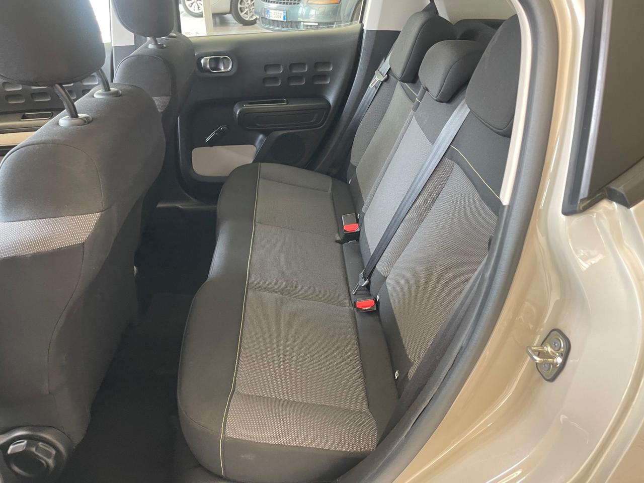 Citroen C3 PureTech 83 S&S You - Nessun vincolo -