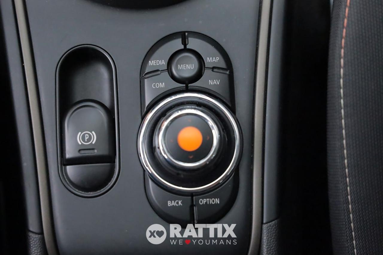 MINI Cooper Countryman SE 1.5 Hybrid Business ALL4 Auto