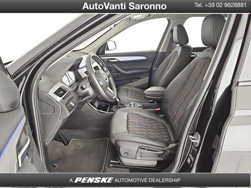 BMW X1 X1 sDrive18i xLine