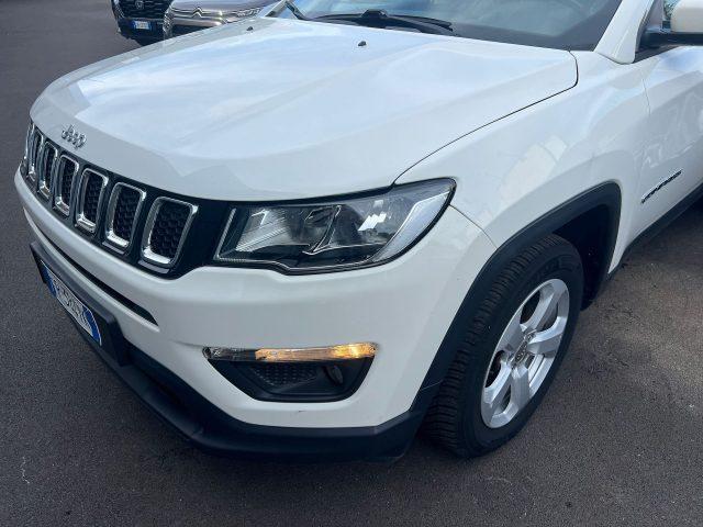 JEEP Compass Compass 1.6 Multijet II 2WD Longitude