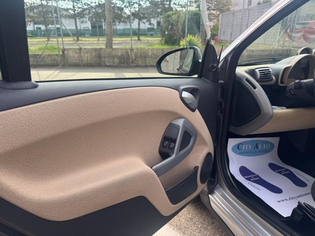SMART ForTwo 1000 71CV Coupé Passion