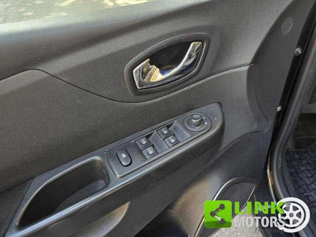 RENAULT Captur dCi 8V 90 CV Energy *? 117,00 al mese*