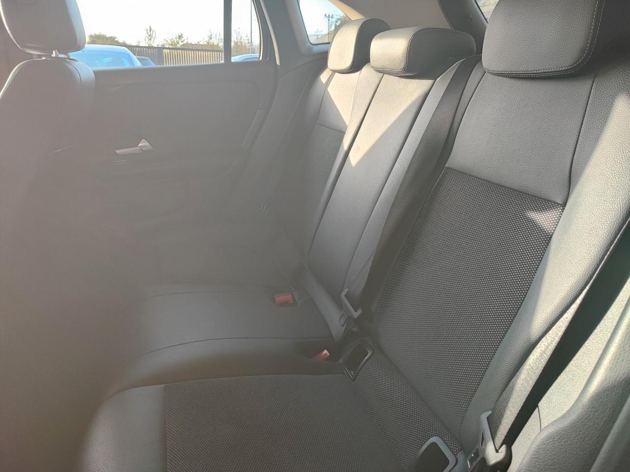 Mercedes-benz GLA 200 d Automatic Executive