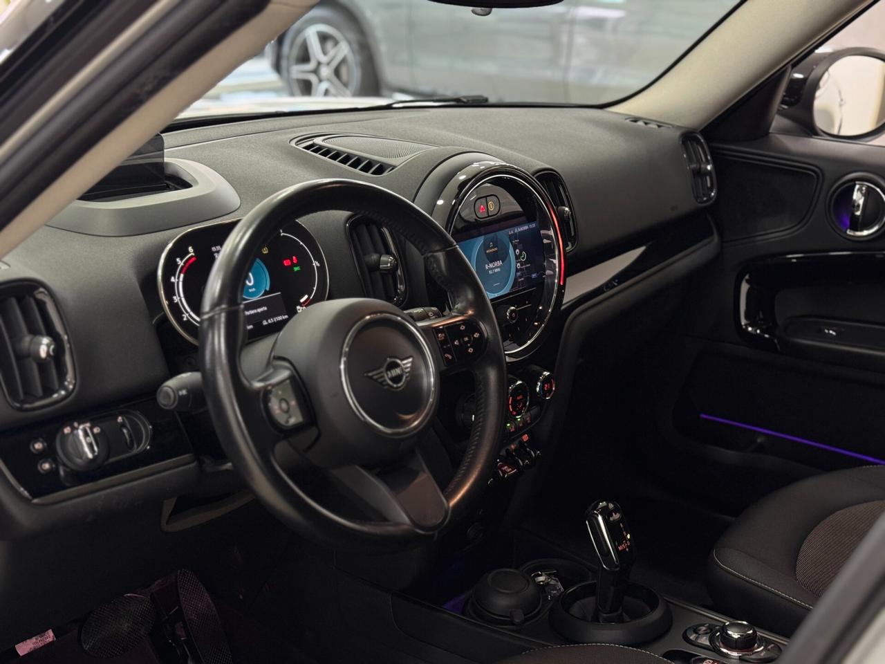 Mini Countryman Cooper D 150CV