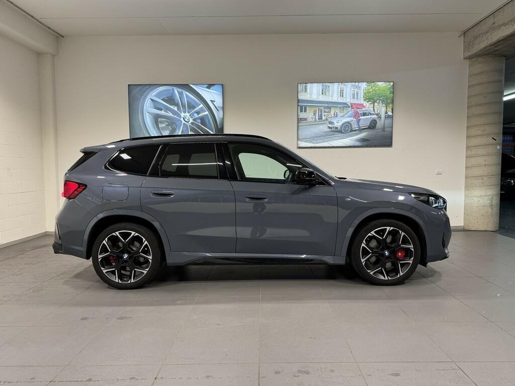 BMW X1 M 35 i xDrive DCT
