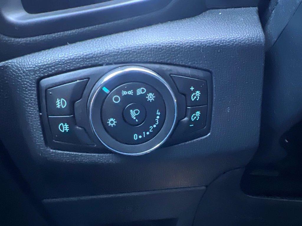 FORD EcoSport 1.0 EcoBoost 125 CV Start&Stop Titanium del 2021