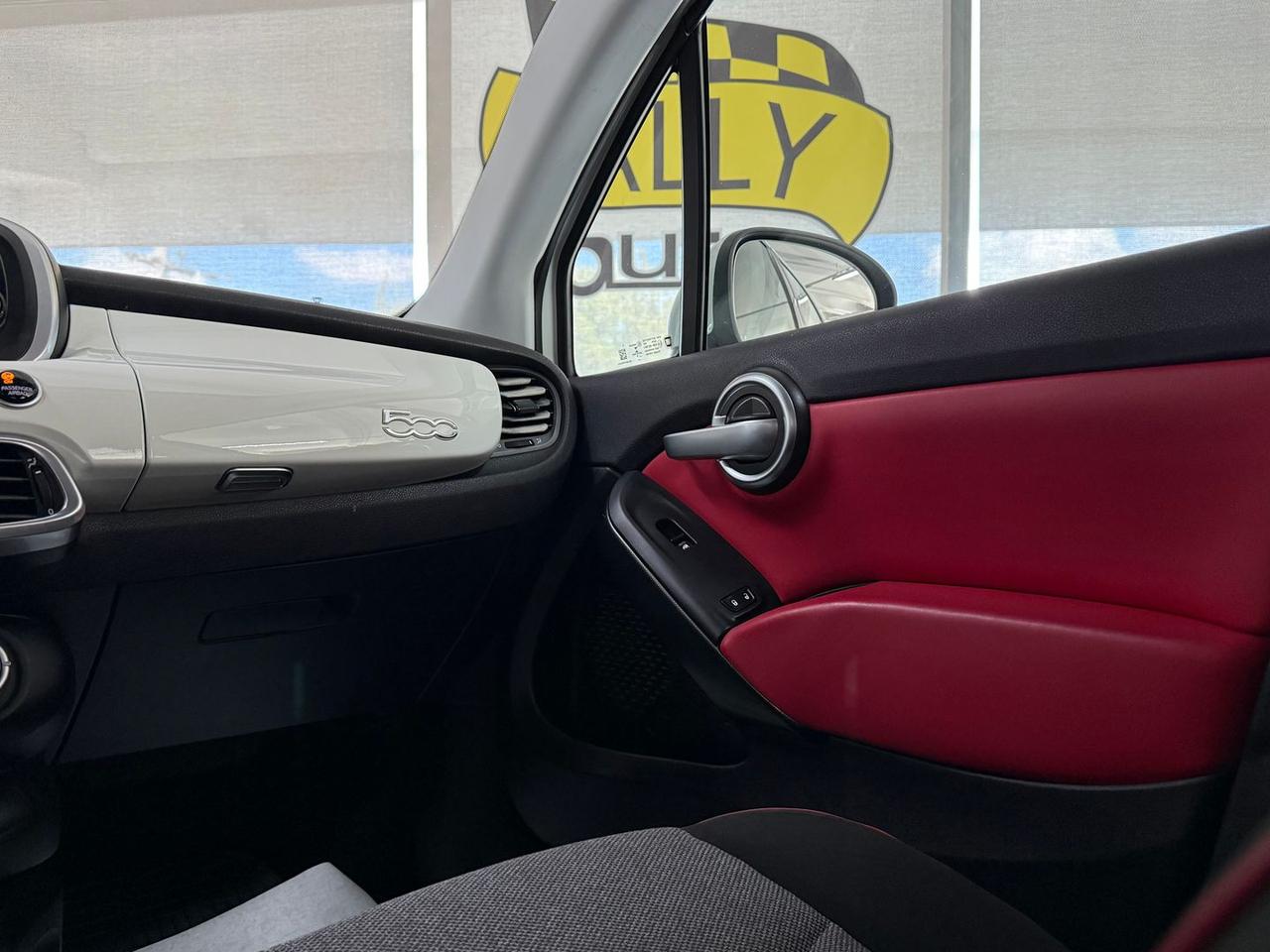 Fiat 500X Pop Star 1.3 Multijet #10597