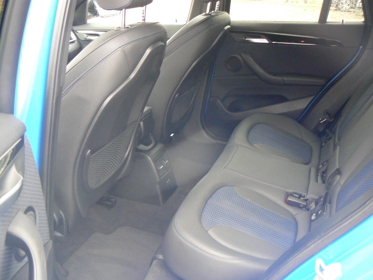 Bmw X1 sDrive18d Msport, FULL OPTIONAL BELLISSIMA.
