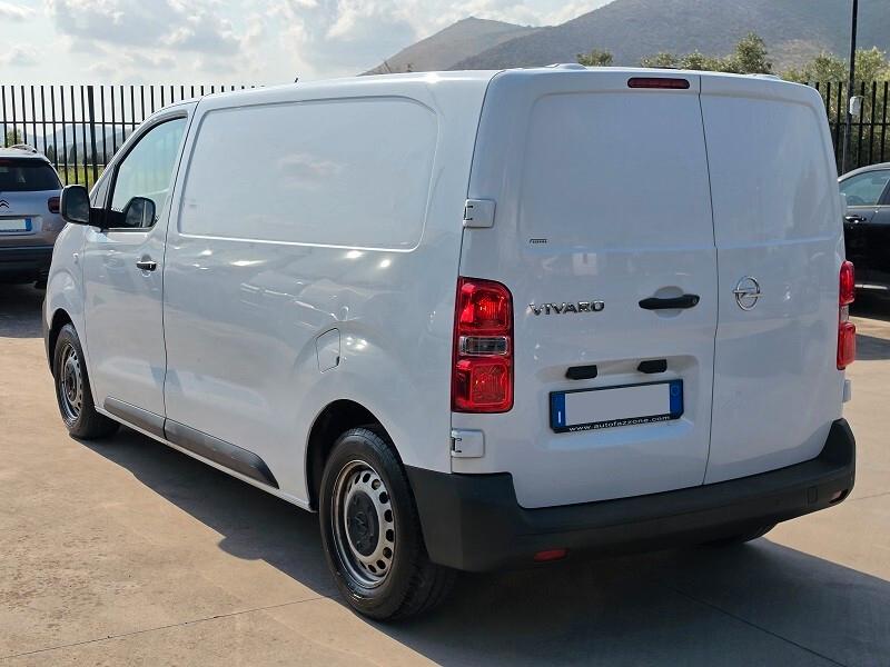 OPEL Vivaro 1.5 D 120CV L2H1 Cargo M Enjoy PARK 23