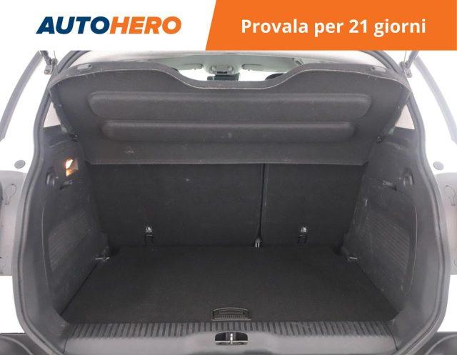 CITROEN C3 Aircross BlueHDi 100 S&S Feel