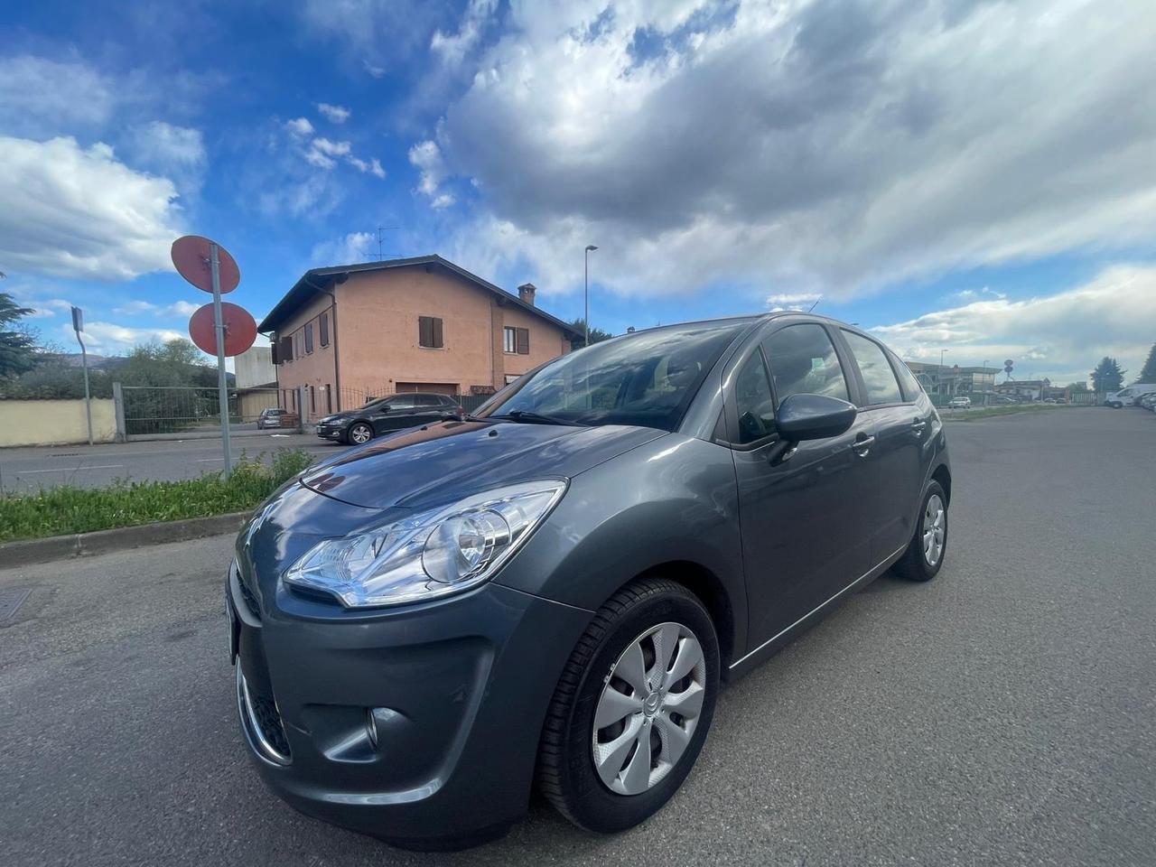 Citroen C3 1.1 Business