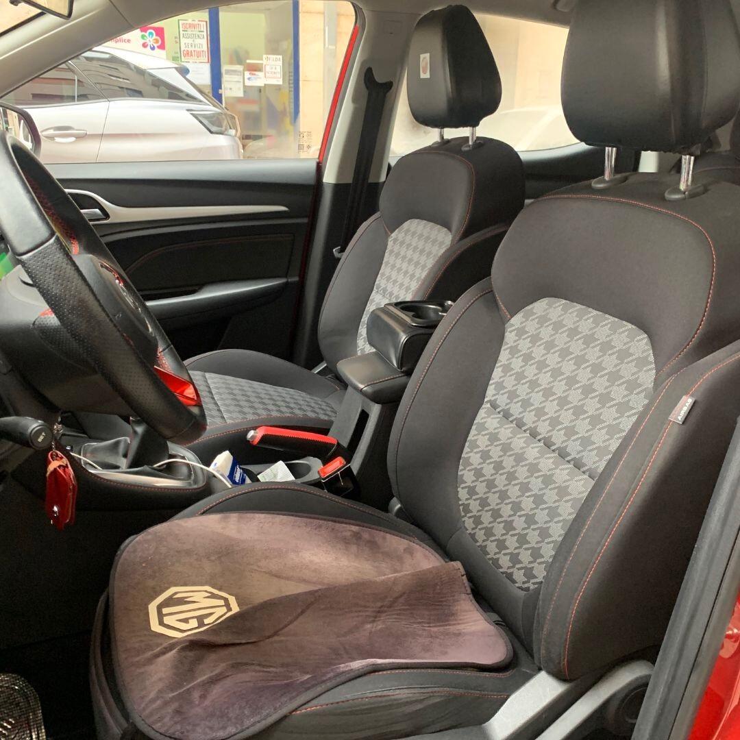 Mg ZS 1.5 **UNICO PROPRIETARIO**