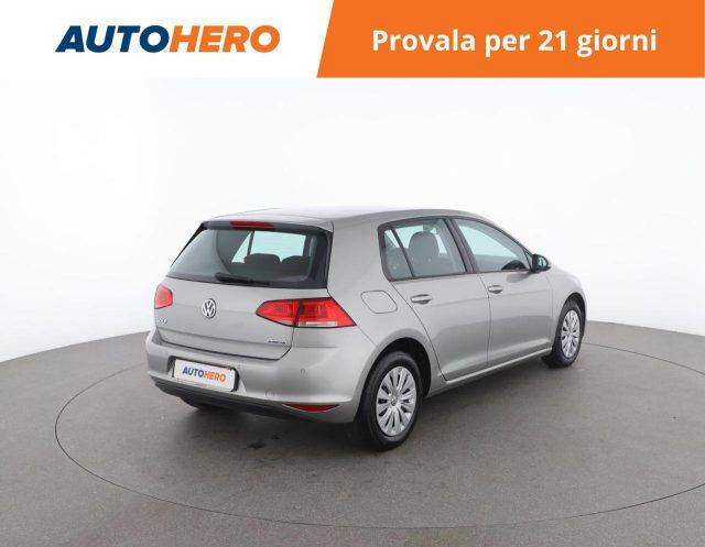 VOLKSWAGEN Golf 1.2 TSI 85 CV 3p. Trendline BlueMotion Technology