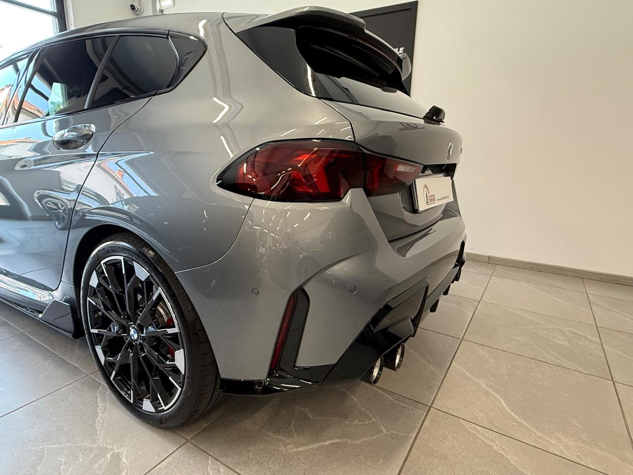 Bmw 135 M 135 xDrive MSport Pro