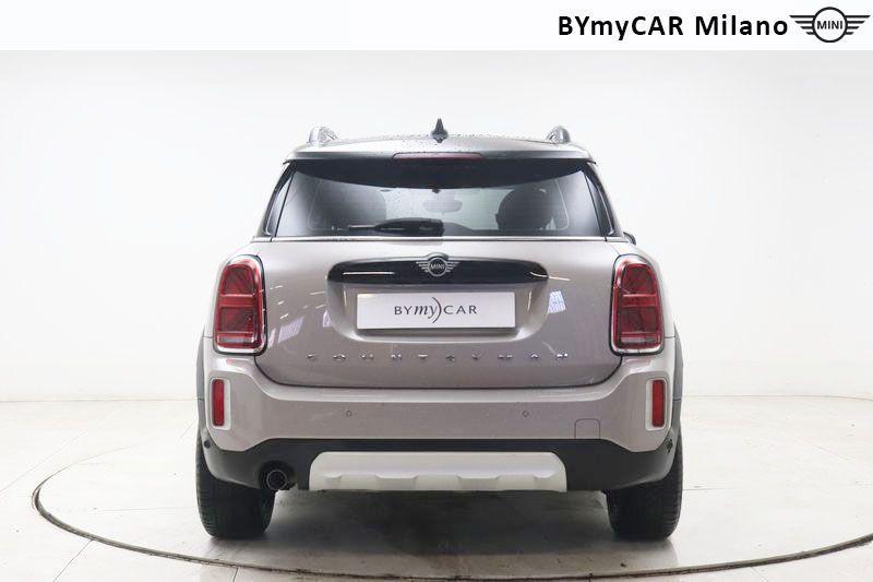 Mini One D Countryman 1.5 TwinPower Turbo One D