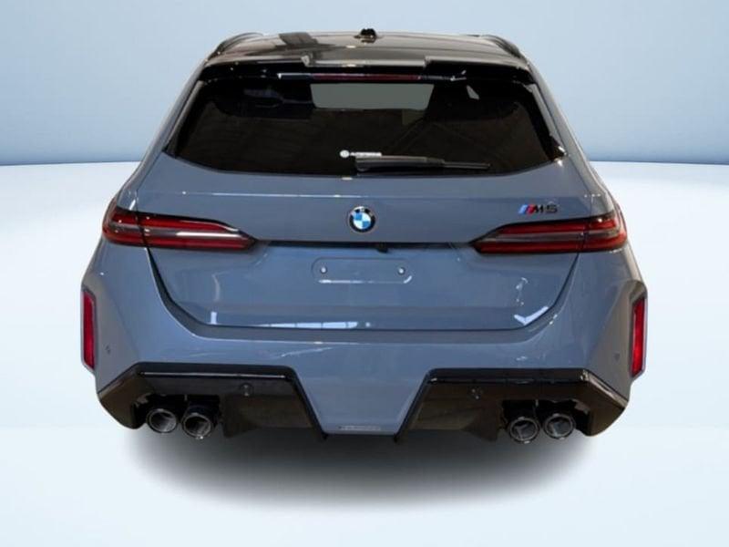 BMW Serie 5 M5 Touring