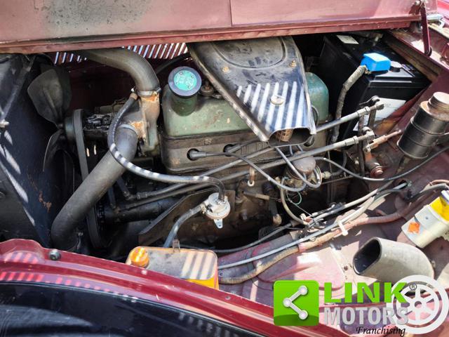 CITROEN Traction Avant 11 B