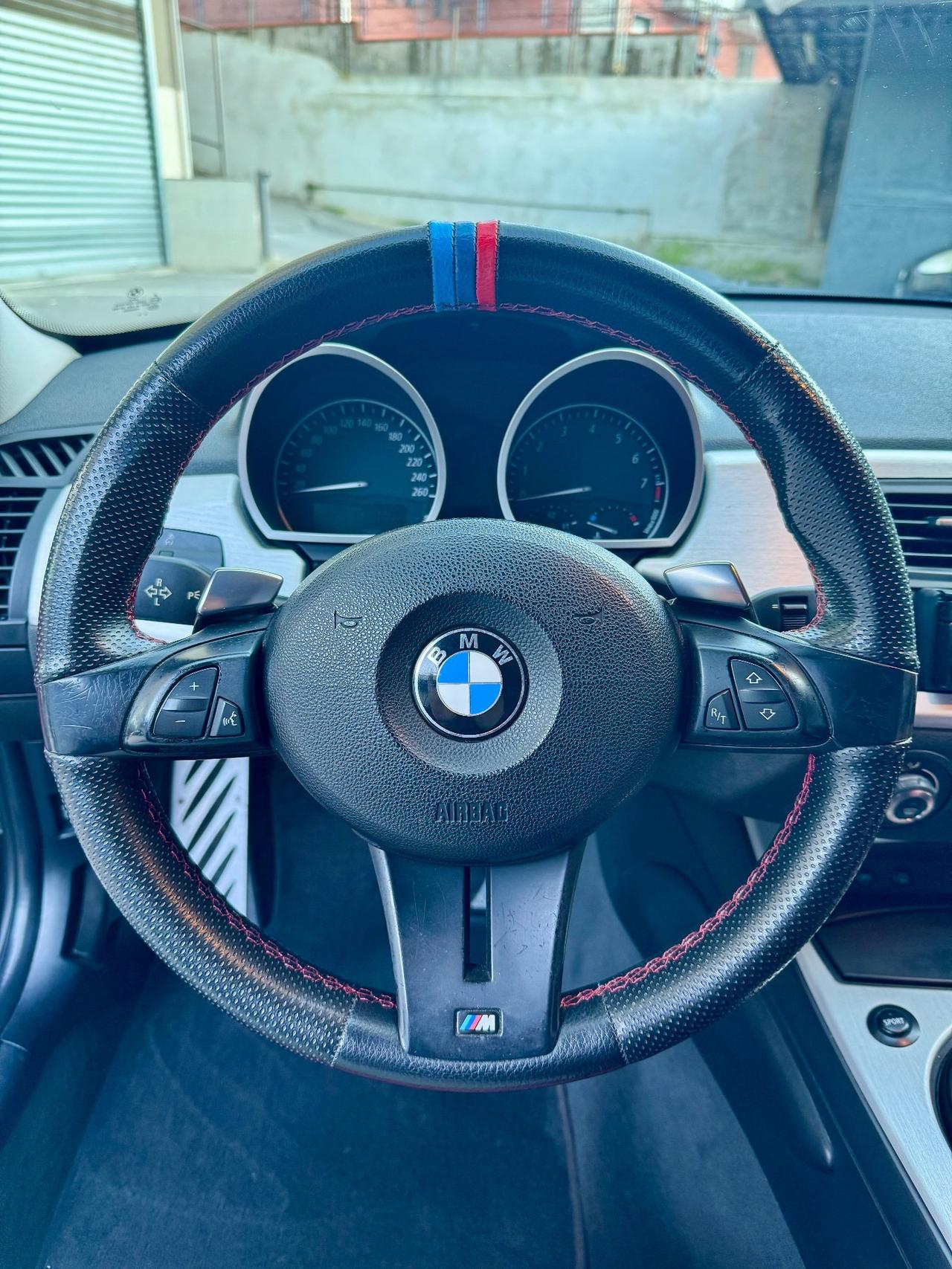 Bmw Z4 3.0si cat Roadster