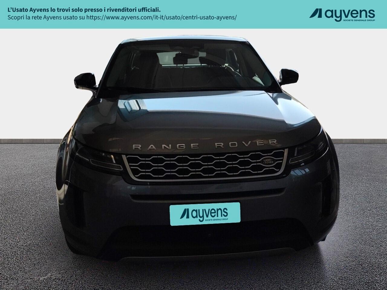 Land Rover Range Evoque 2.0 I4 200 CV AWD S
