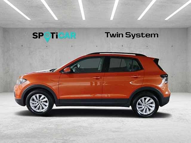 Volkswagen T-Cross 1ª serie 1.0 TSI Style BMT