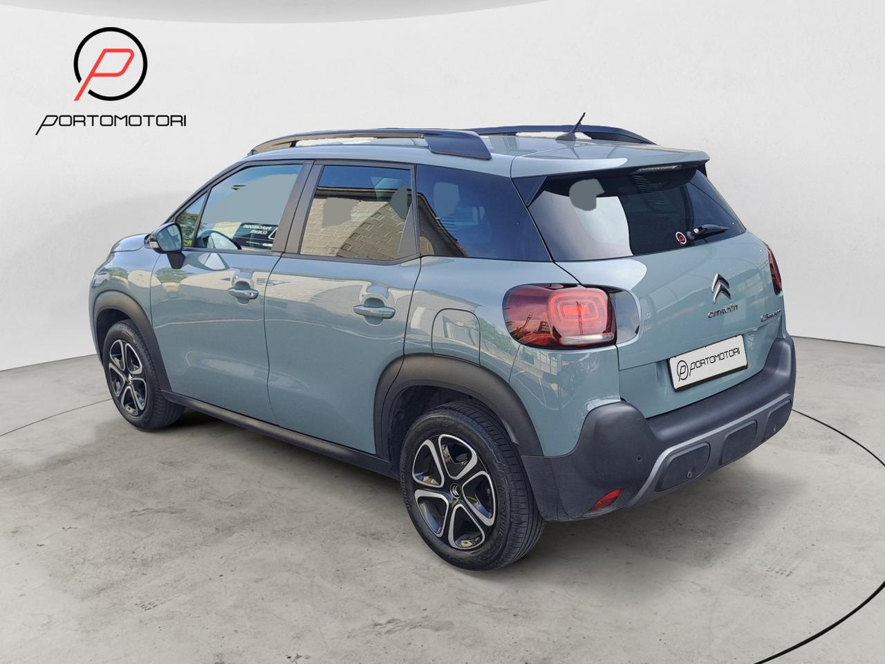CITROEN C3 Aircross 1ª s. - C3 Aircross PureTech 110 S&S Feel