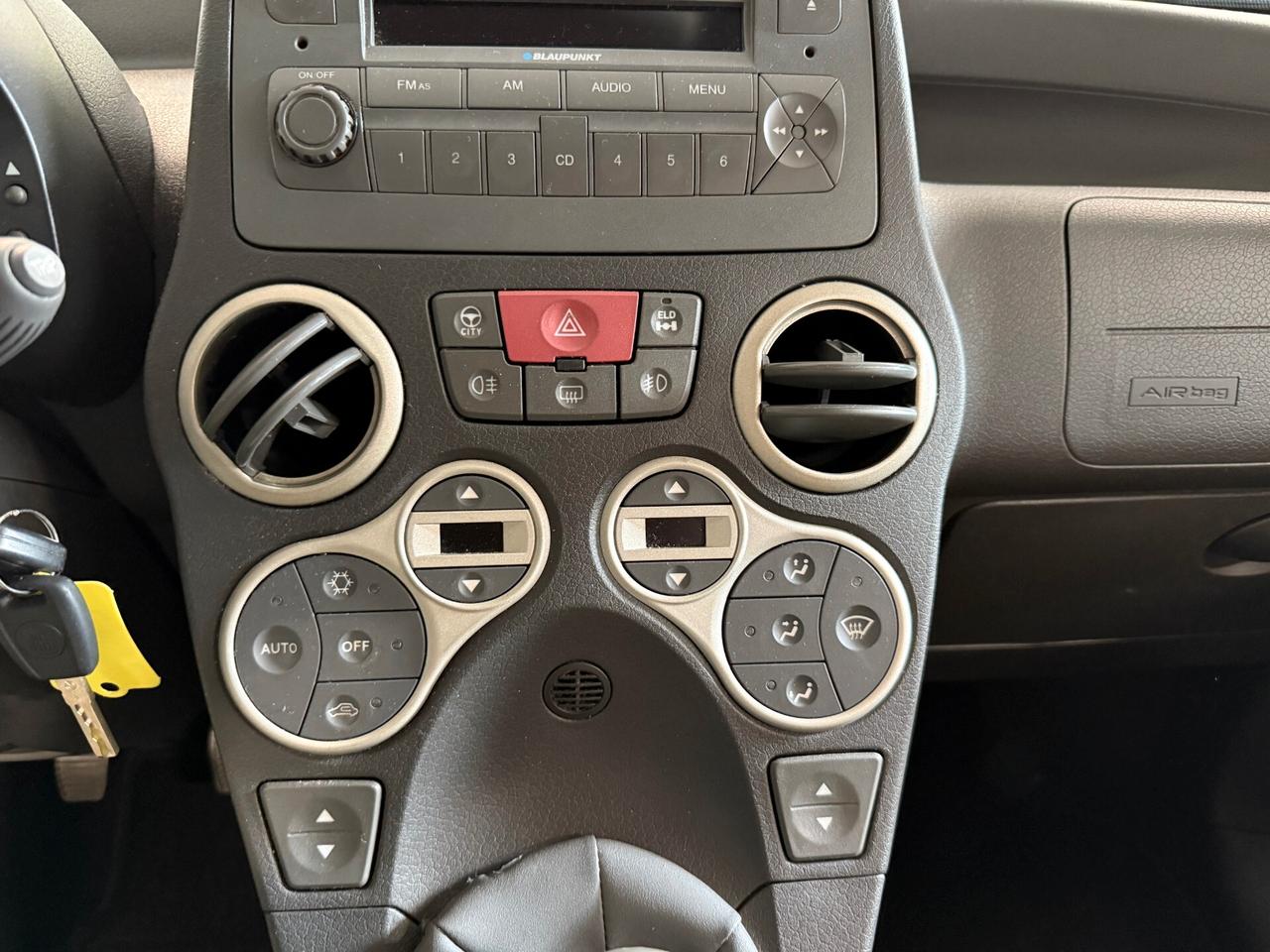Fiat Panda 1.3 MJT 16V 4x4 Cross PARI AL NUOVO !!