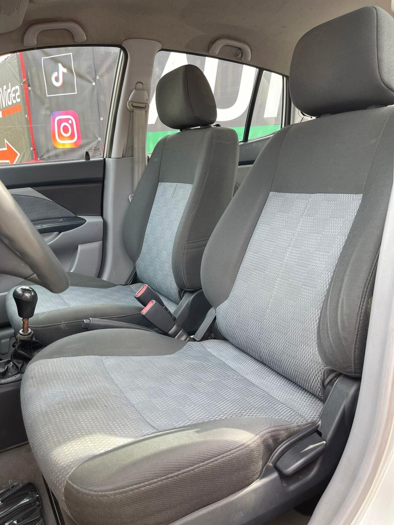 Kia Picanto 1.1 12V Fresh