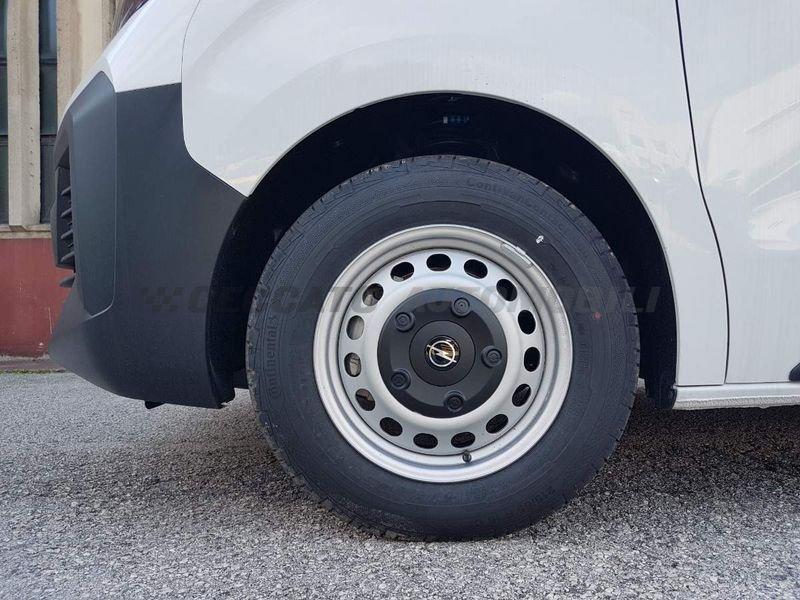 Opel Vivaro Vivaro M 2.0d 145cv S&S mt6