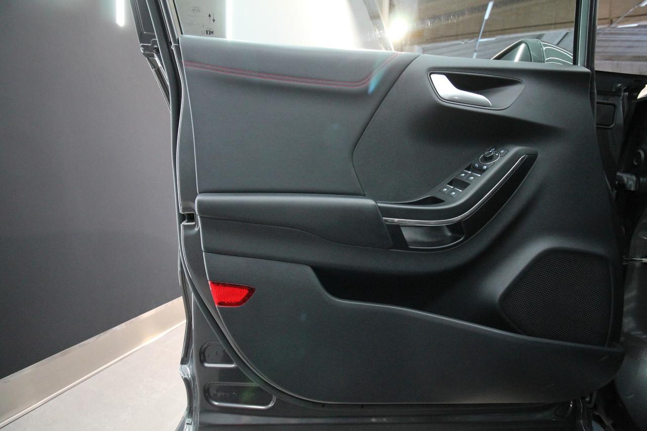 FORD PUMA 1.5 120 CV ST-LINE X