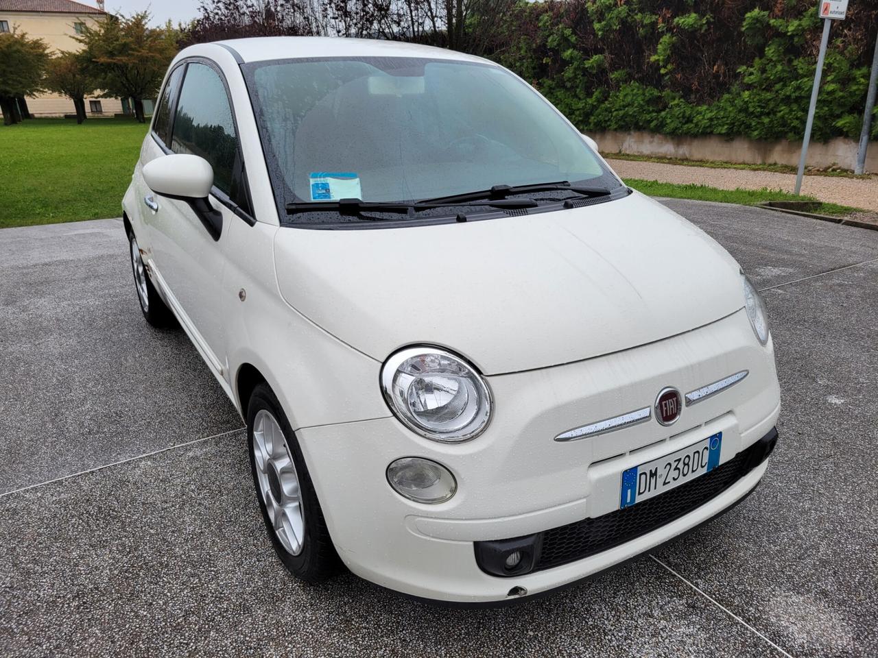 Fiat 500 1.3 MJT 75CV Pop NEOPATENTATI