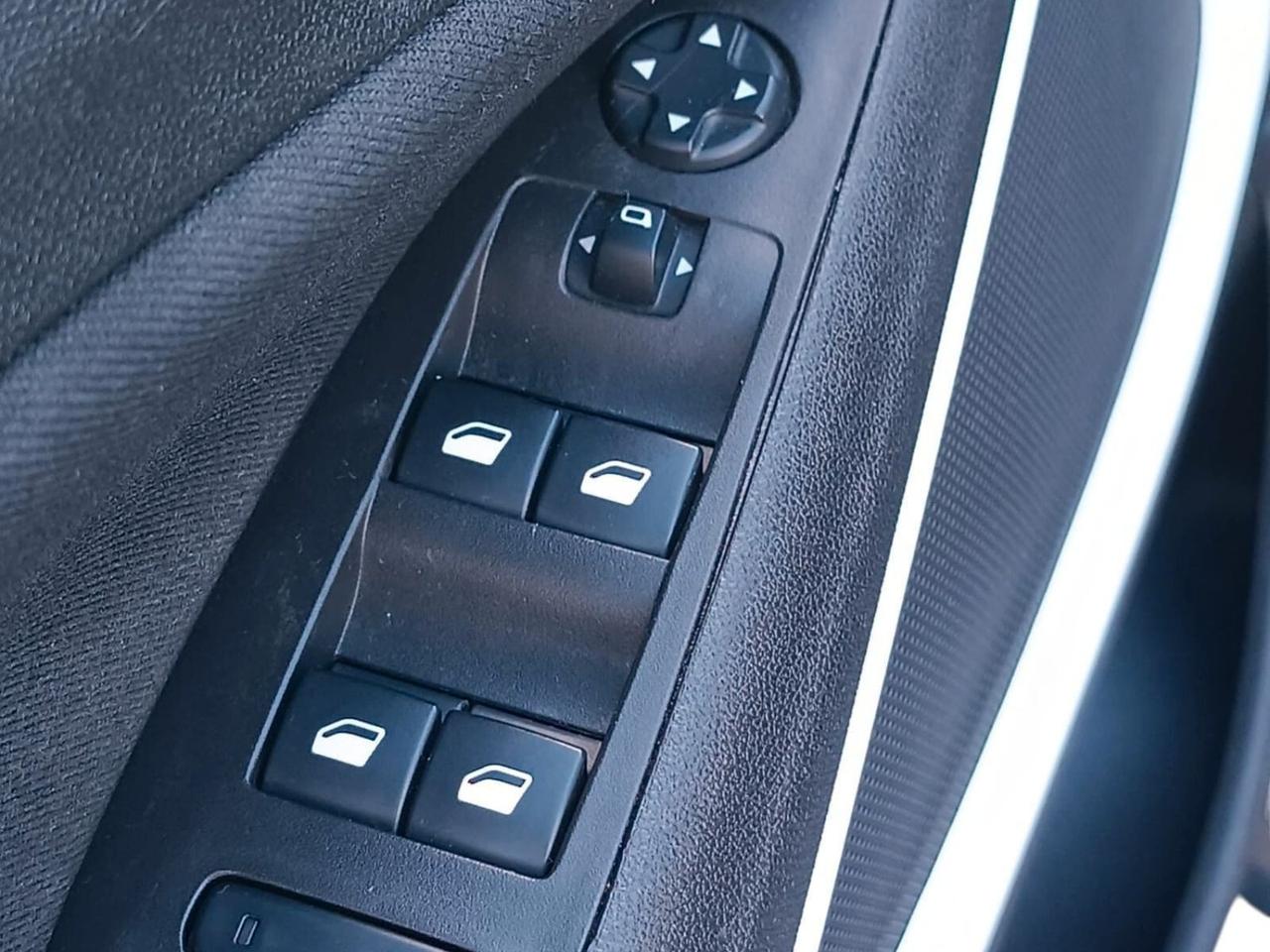 Opel Crossland X 1.2 83cv 2020 S&S