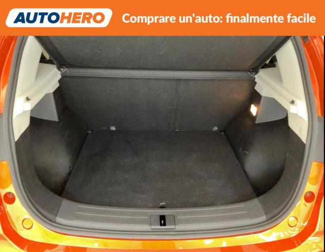 MG ZS 1.5 VTi-tech Luxury