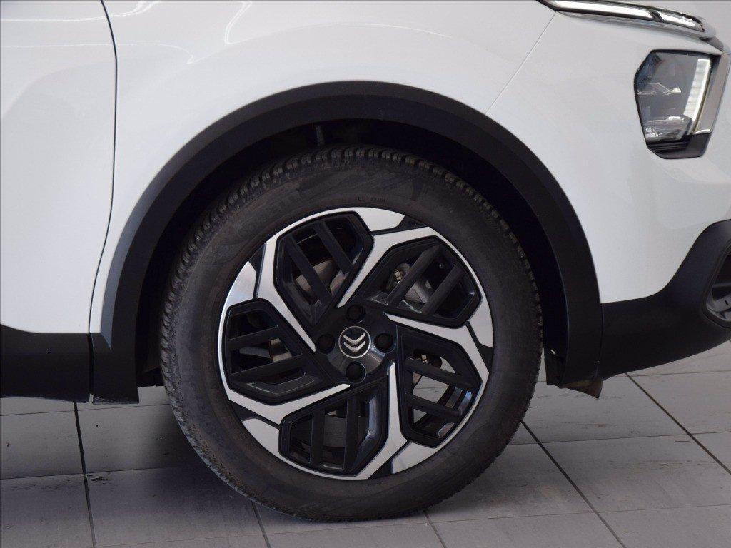 CITROEN C4 1.5 bluehdi Feel s&s 110cv del 2021