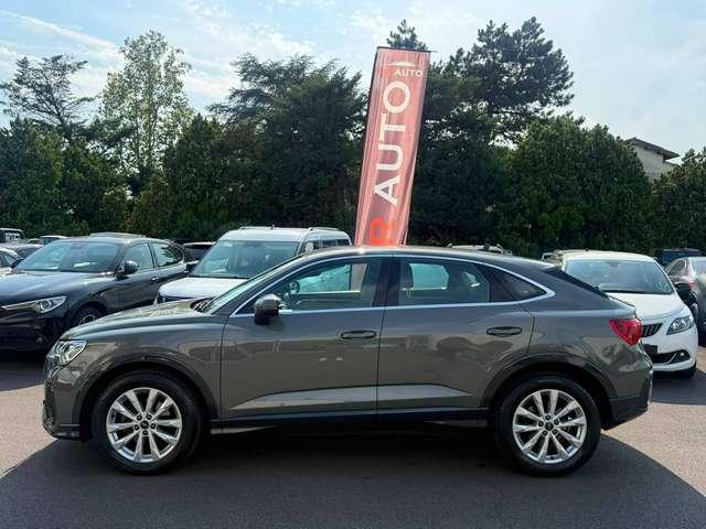 Audi Q3 SPB Sportback 35 2.0 tdi Business Plus s-tronic