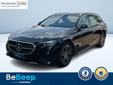 Mercedes-Benz Classe E E SW 200 D ADVANCED AUTO