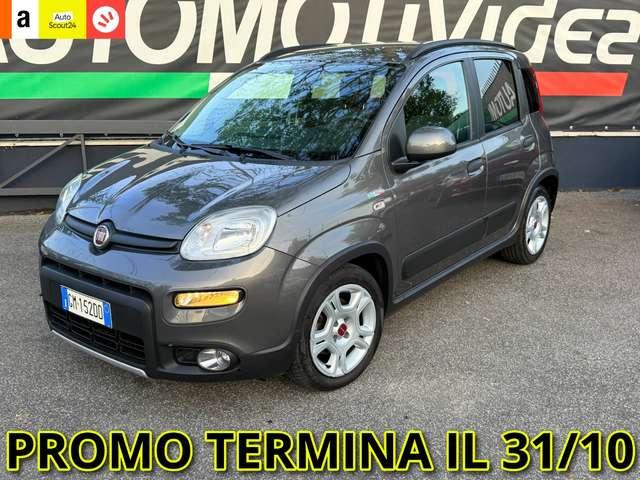 Fiat Panda Panda 1.0 Hybrid CITY LIFE PRONTA CONSEGNA 5 POSTI