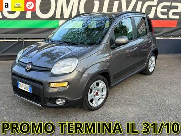 Fiat Panda Panda 1.0 Hybrid CITY LIFE PRONTA CONSEGNA 5 POSTI