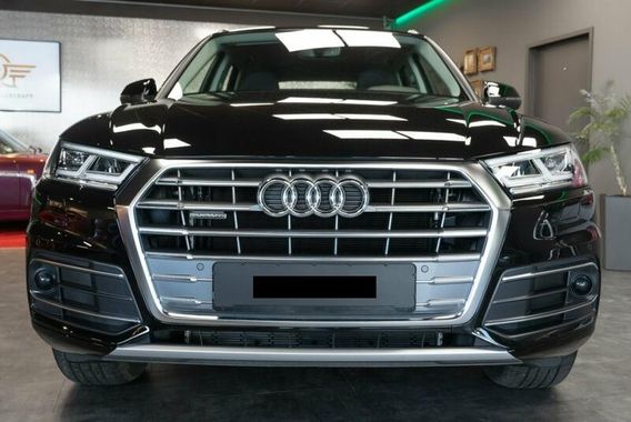 AUDI Q5 40 TDI quattro S tronic Sport