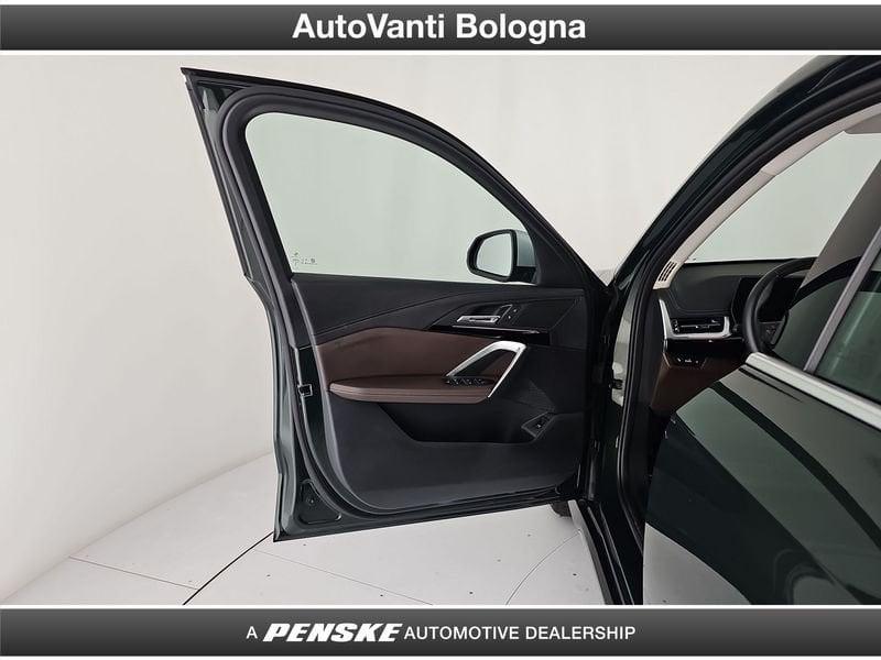 BMW X1 X1 sDrive 18d xLine