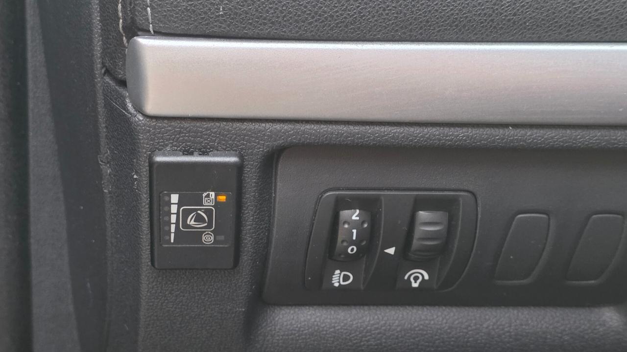 Renault Clio 1.2 16V 5 porte GPL Dynamique