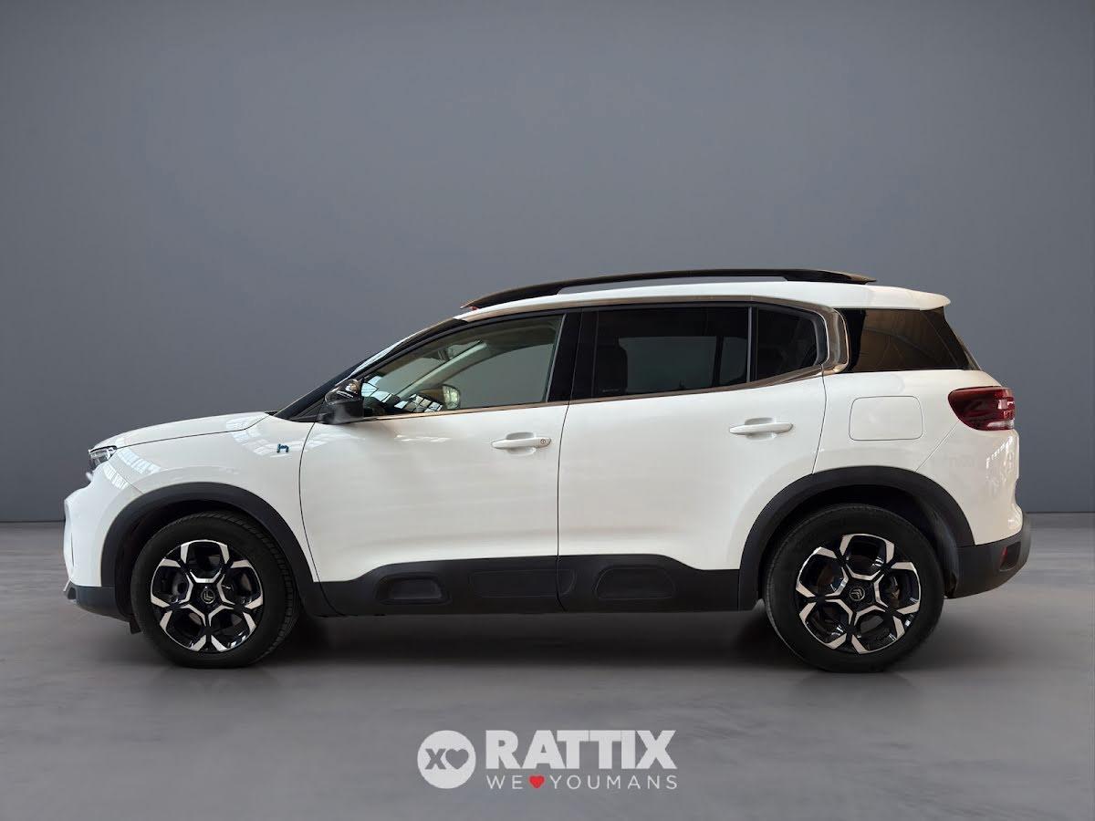 Citroen C5 Aircross 1.6 Hybrid PHEV 225CV Feel Pack e-EAT8